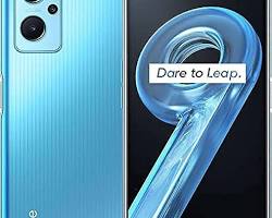 Image of realme 9i