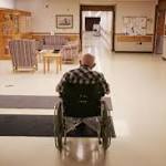  Nursing Homes Still Administer Dangerous Antipsychotic Drugs To Dementia Patients