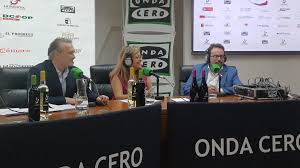 Onda Cero - News update
