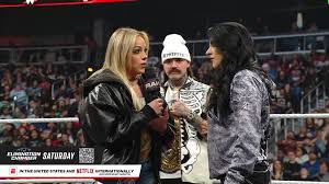 Liv Morgan to Choose WrestleMania 42 Opponent