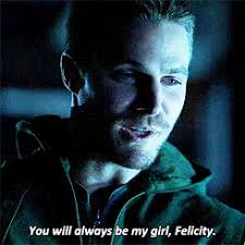 Image result for favorite olicity moments