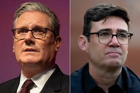 Andy Burnham latest: Starmer allies block Manchester mayor’s Westminster comeback bid