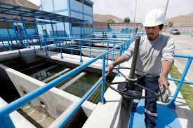 Tumbes: Impulsan creación de empresa de agua y pronóstico del clima