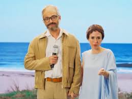 Opinião: “E.T.” resgata um tipo de humor que anda desaparecido da TV