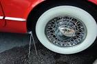 Curb Feelers: Vintage Car Truck Parts 