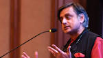 Congress disapproves Tharoor's 'Hindu Pakistan'