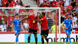 El Atleti se inmola tres veces