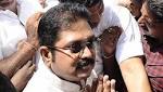 Madras upholds disqualification AIADMK MLAs,