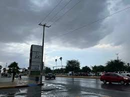 Protección Civil alerta por lluvias y tormentas en Monclova tras concluir onda de calor