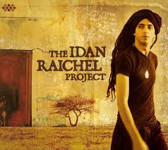 Risultati immagini per idan raichel