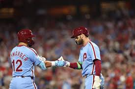 Phillies Nation - News update