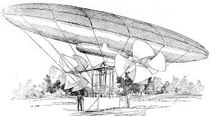 Image result for dirigible