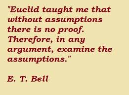 Greatest 17 powerful quotes by e. t. bell images Hindi via Relatably.com