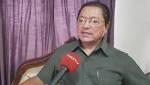 Congress Announces List Candidates Mizoram