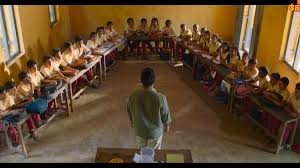 No more back benchers: A Malayalam film prompts new seating arrangement in Kerala classrooms