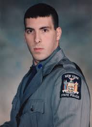 Trooper Robert Ambrose. New York State Police - rambrose2