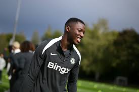 Chelsea - News update