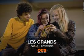 Résultat de recherche d'images pour "les grands serie"