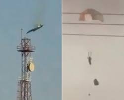 Middle East crisis live: Kuwait mistakenly shoots down three US fighter planes, as US says Iran’s ‘reckless’ attacks threaten regional stability