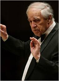 News about Pierre Boulez, including commentary and archival articles published in The New York Times. - boulez-190
