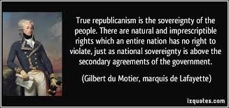 Greatest 5 distinguished quotes about natural rights image French ... via Relatably.com