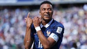 mbappe