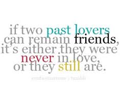 Memories Past Love Quotes | Memories Quotes about Past Love | Past ... via Relatably.com