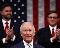 How King Charles’s speech was written – and how to read it