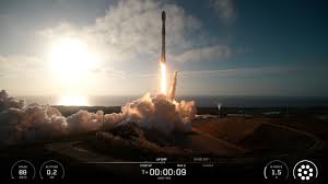 SpaceX launches 2nd classified mission for US Space Force in less than a week (video, photos)