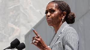 Michelle Obama