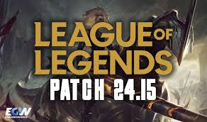 EGamersWorld - News update