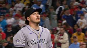 Victor Vodnik y Randy Arozarena brillan en triunfos de Rockies y Marineros