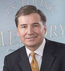 John Horan. “Families often look for compelling relevance and value before engaging a funeral/ cremation provider for the ceremony. - JohnHoran