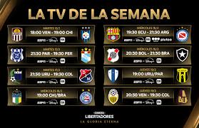 Fase 2 da Libertadores 2026: Nova fase do torneio continental mais importante da América Latina