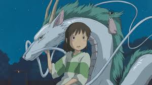 Unleashing Nostalgia: 8 Spectacular Studio Ghibli Films to Reconnect with Your Inner Child