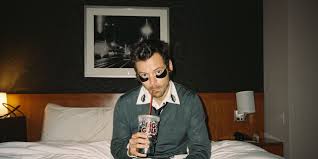 Aperture Harry Styles