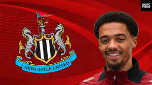 NUFC Feed - News update
