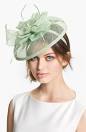 Next fascinator