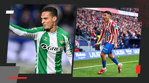 Cuándo juegan Betis vs. Atlético de Madrid por Copa del Rey: equipo, fecha, hora y TV en vivo