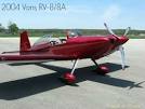 M VANS RV-8A For Sale - 30 - Page 1