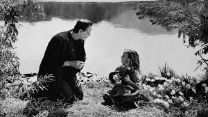 Image result for Frankenstein 1931