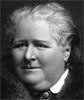 Frances Power Cobbe, 1894. From Frances Power Cobbe and Blanche Atkinson, Life of; Frances Cobbe. - no439