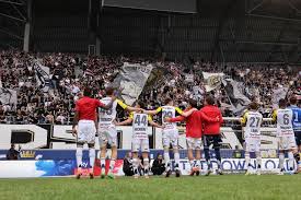 Nach Kantersieg über Austria: LASK muss zum Spitzenspiel in die Mozartstadt