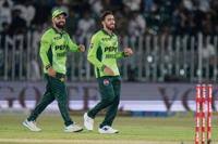 Pakistan Australia Cricket