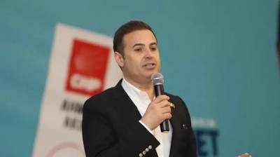 CHP'li başkan belediyeyi 1 milyon TL zarara uğrattı