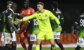 Foot Mercato - News update
