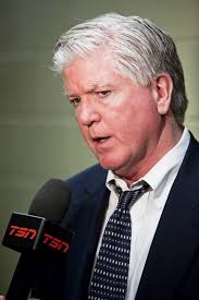 Brian Burke