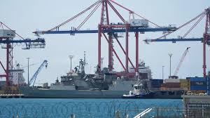 Nato-Glaubwürdigkeit bröckelt: Irans Attacken auf Zypern testen Beistandspflicht der EU