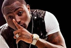 Image result for DAVIDO