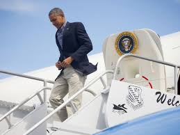 Image result for images of obama's trip to kenya 2015